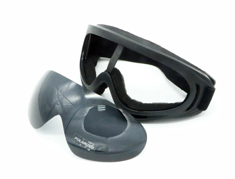SG17111-05 Snowboard Goggles