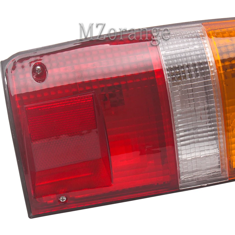 MZORANGE задние лампы светильник для Toyota Hilux MK3 LN RN YN пикап 2-4WD 1989-1995 81550-89163,81560-89163