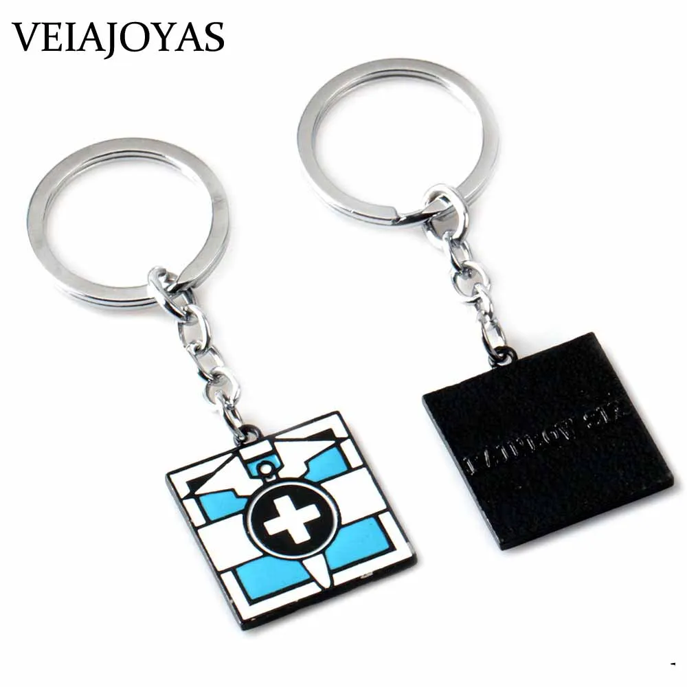 36-Styles-Game-Rainbow-Six-Siege-Key-Chains-Jager-Glaz-Metal-Keychain-Male-Car-Keyring-Holder (4)