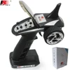 Flysky FS-GT2B FS GT2B 2,4G 3CH Gun RC Controller /w приемник, USB-кабель, ручка-улучшенная модель GT2 ► Фото 2/6