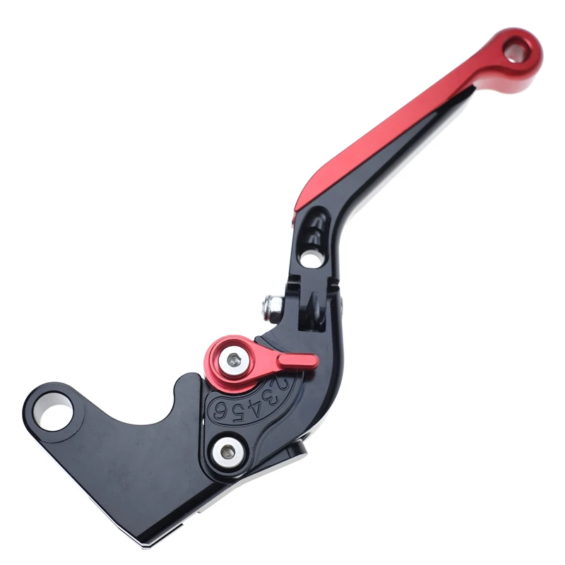 KODASKIN Складные Выдвижные сцепные рычаги для Honda CBR600RR 2003-2006