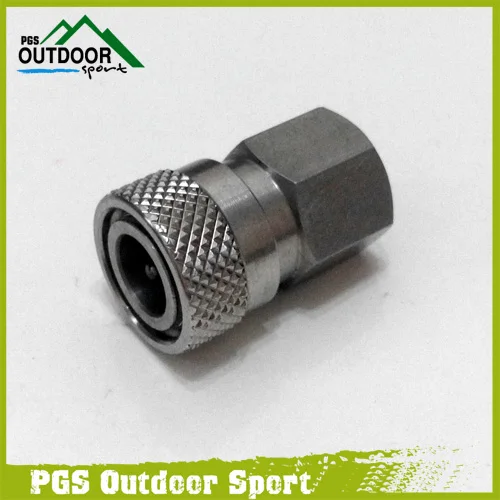 Paintball Female Quick Disconnect 1/8 NPT Free Shipping