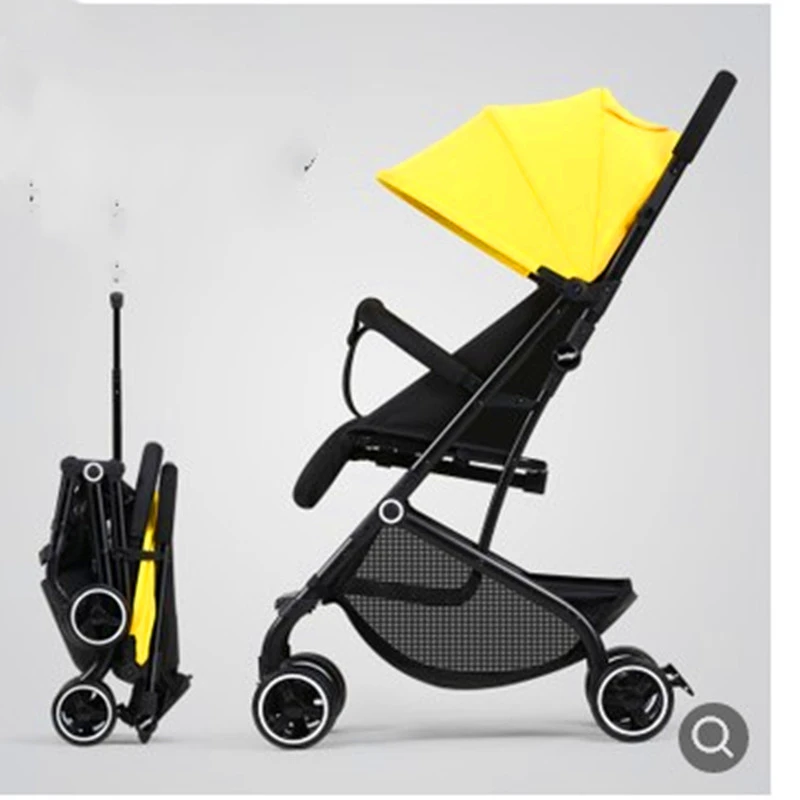 ultralight stroller