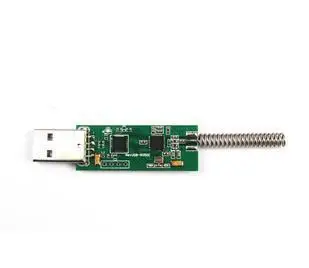 

USB Interface NRF905 Module / RF data transmission module / network of choice