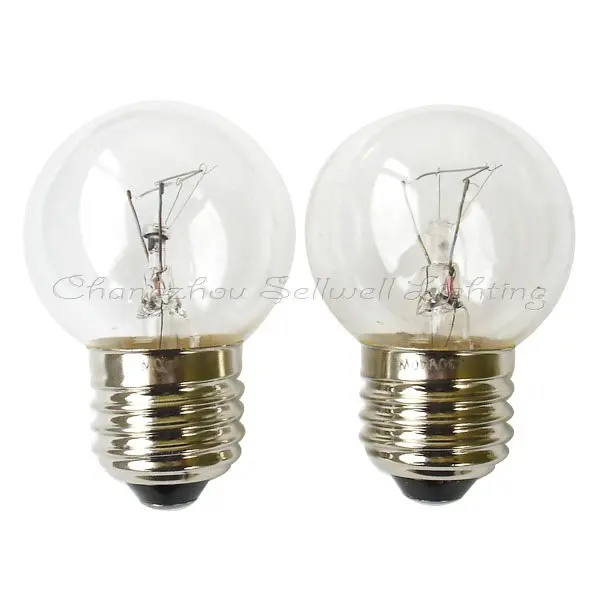 Бесплатная доставка 230 В 40 Вт E27 отлично! Миниатюрная лампа A460|miniature lamp bulbs|lamp bulb40w e27