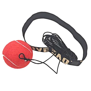 

/ Boxing Fight Ball Training Speedball Magic Reaction Speed Ball Responsetraining Ball Exercise Equipment Quick Response Ball