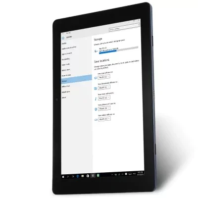  ALLDOCube iwork10 Ultimate Win10 CUBE tablet 10.1 inch 1920*1200 Intel Atom x5 Z8300 Quad Core 4GB 