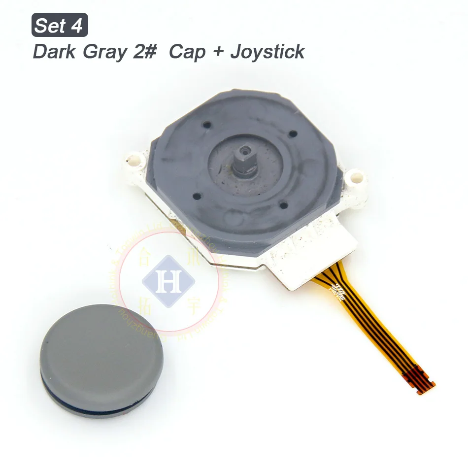 HOTHINK Circle Pad cap + Analog Controller Joystick Stick For 3DS / 3DS / 3DS XL / 2DS|stick joystick|caps joystickcap cap - AliExpress