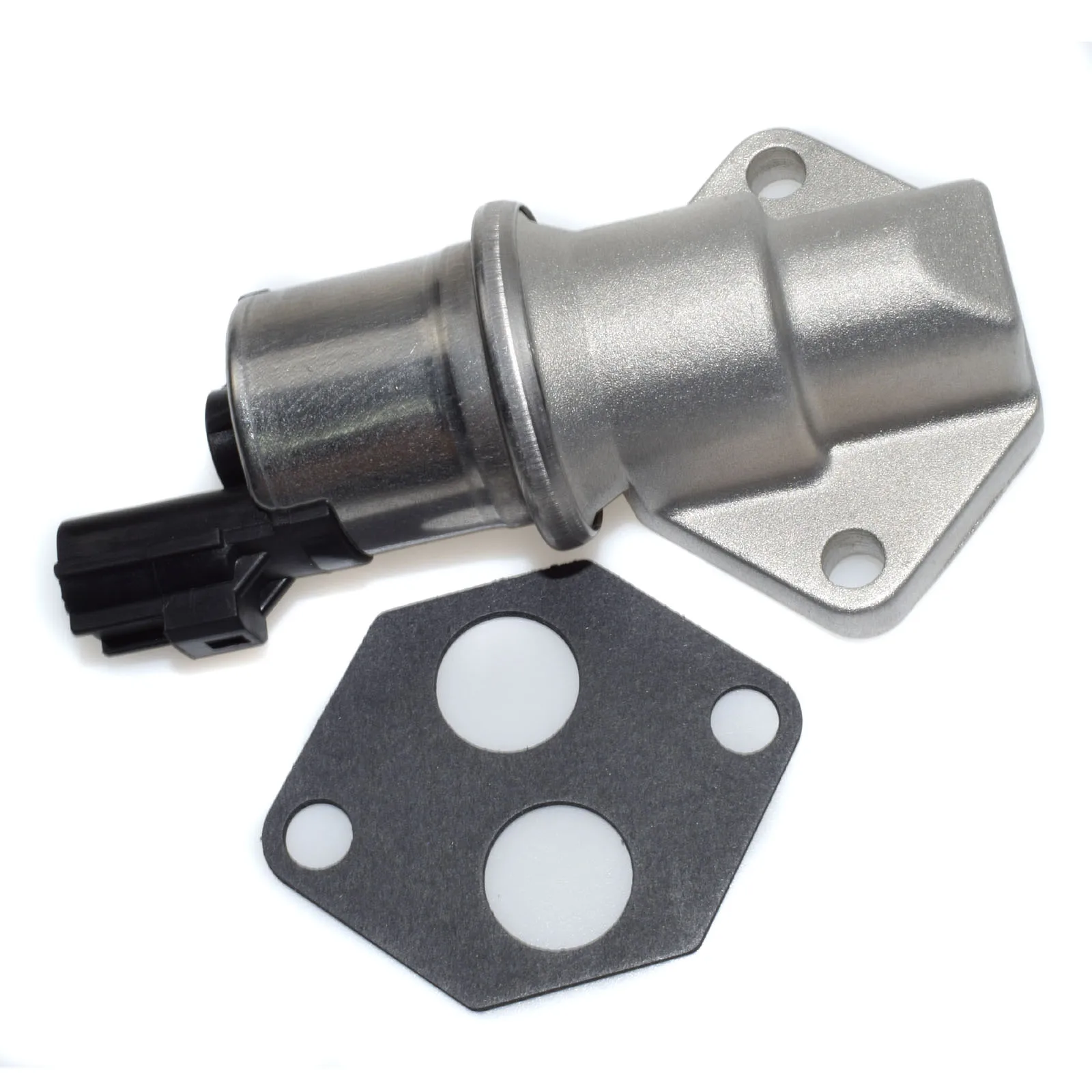 WOLFIGO клапан контроля воздуха IACV для Ford escake Focus Mercury Cougar YL8U9F715CA AC241 CV10102 4J1060 IAC69