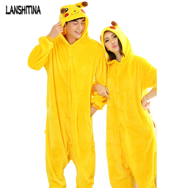 anime cospaly pokemon pikachu adult pajamas onesie fantasias mascot pikachu costume halloween costumes for women and - Pikachu Halloween Costume Women anime cospaly pokemon pikachu adult pajamas onesie fantasias mascot pikachu costume halloween costumes for women and - Pikachu Halloween Costume Women