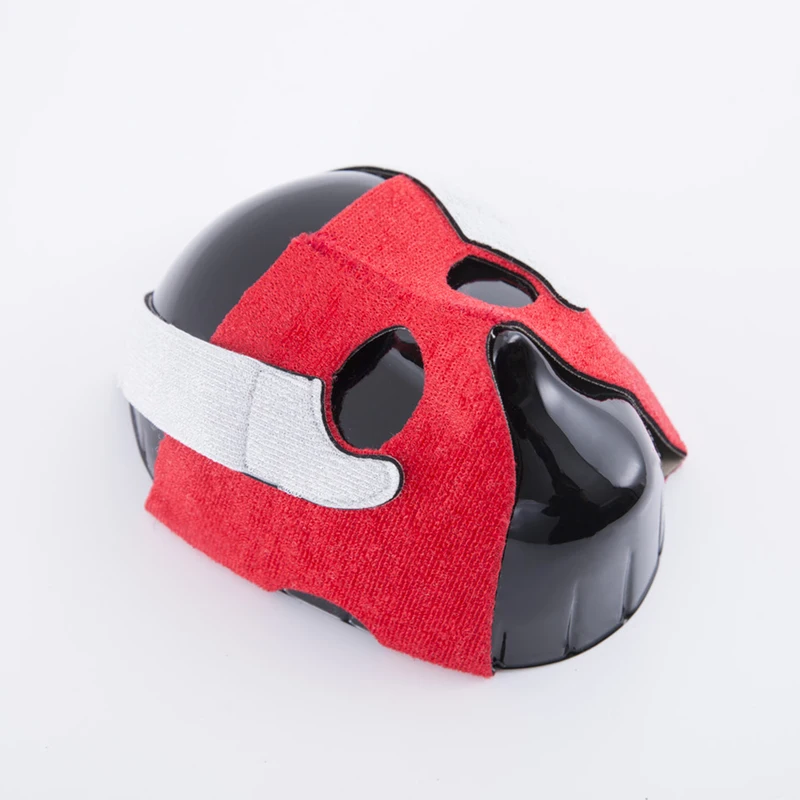 Япония Cogit Красота маска для подтягивания кожи лица для глаз муфтой уход подъема для овала лица ремень для Глаз Отверстие сауна поддержка уход за кожей лица для похудения