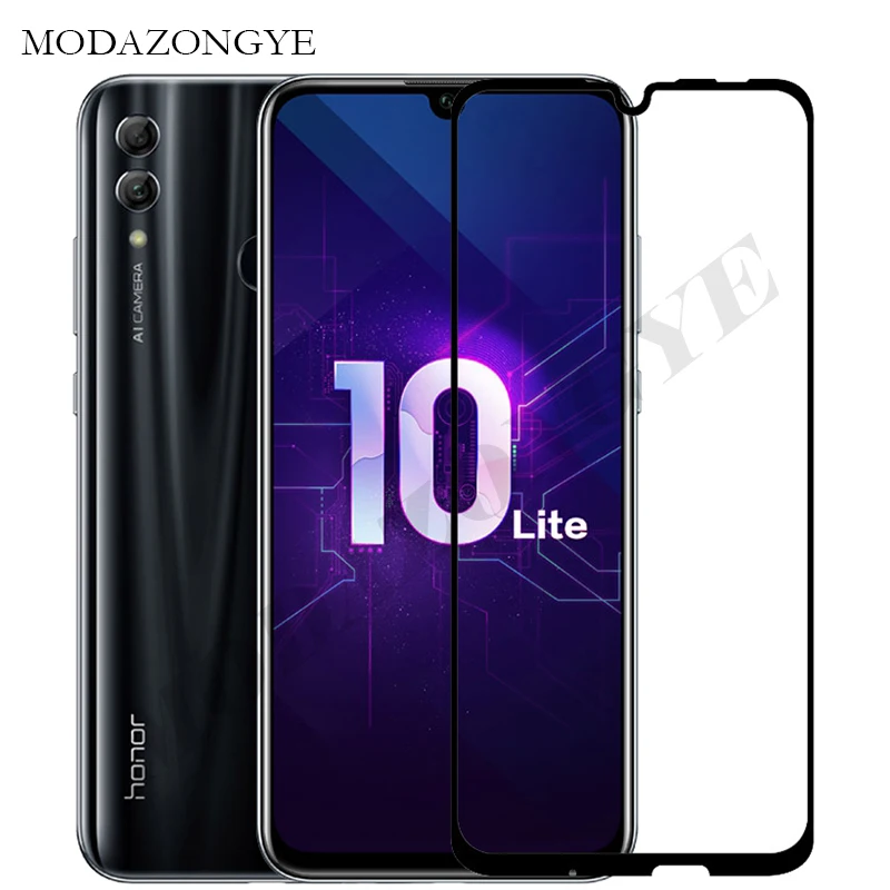 Tempered Glass Huawei Honor 10 Lite Screen Protector Honor 10 Lite Screen Protector For Huawei Honor 10 Lite Honor10 HRY-LX1 (2)
