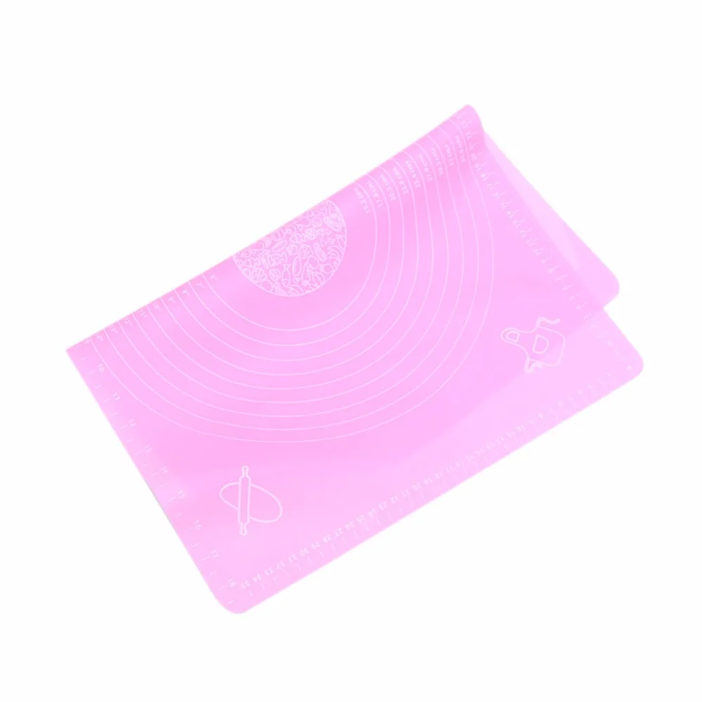 Pink 16.5 x 11 x 1 cm DECORA 2 Plastic Dough Scrapers Magenta Pink 16.5 x 11 x 1 cm DECORA 2 Plastic Dough Scrapers Magenta