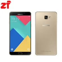 new Samsung Galaxy A9 2016 Duos Original Unlocked Android Mobile Phone 4G LTE A9000 Octa Core 6.0″ 13MP RAM 3GB ROM 32GB