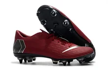 Wholesale Cheap Price  ZUSA XII Elite SG Pro AC Soccer Shoes, Mens cheap price outdoor Soft Ground Football Boots sales