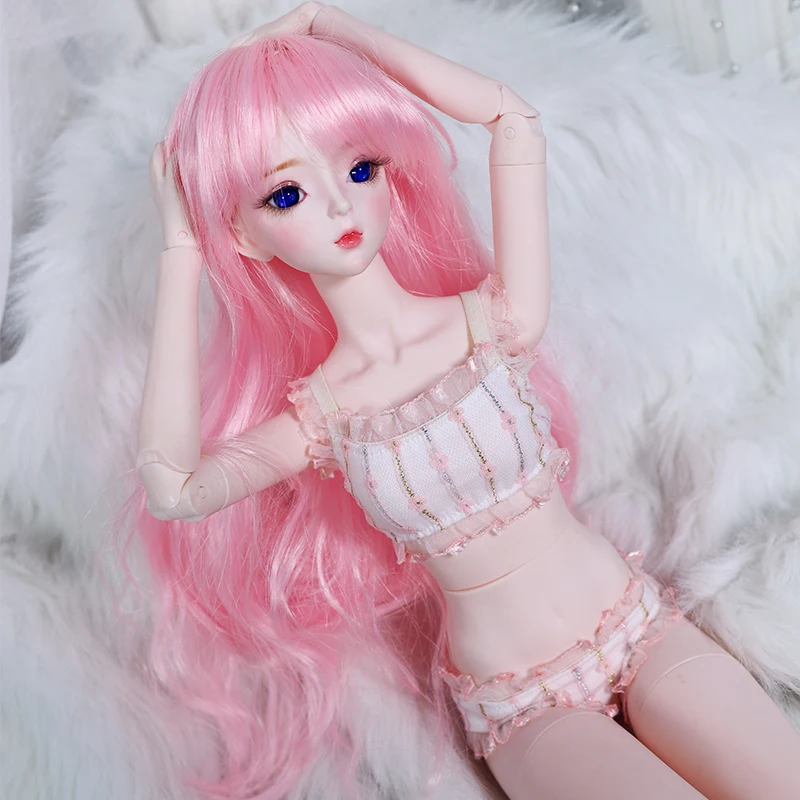 

1/3 BJD doll Three styles of underwear set