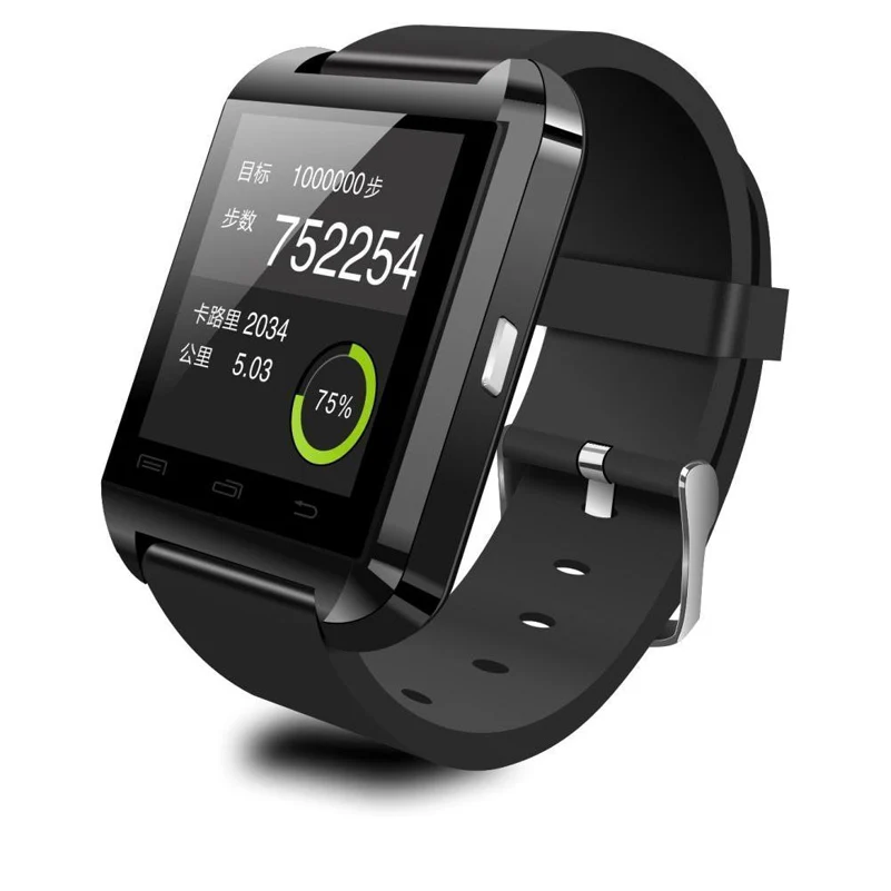 Original U8 U font b Watch b font font b Smart b font font b Watch Original U8 U font b Watch b font font b Smart b font font b Watch