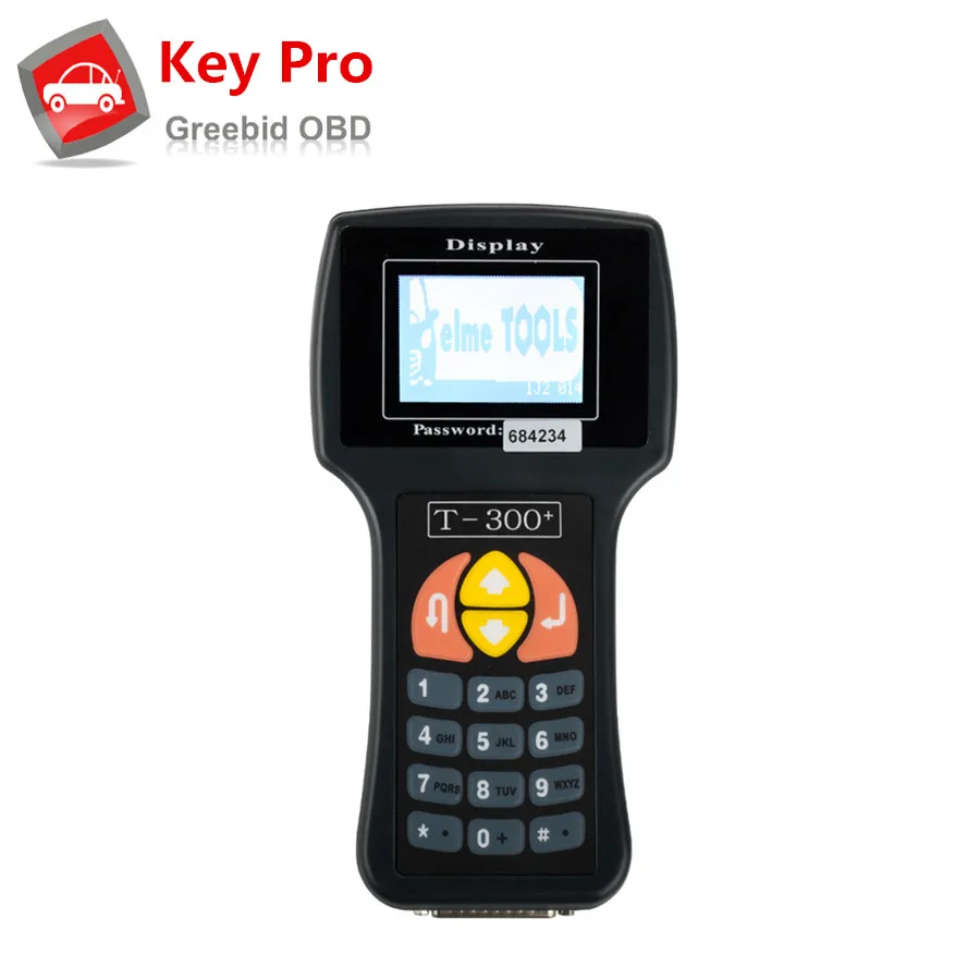 Prix pour Espagnol Version T300 T300 + Clé Programmeur V2014.16.4 Noir T300 Clé Programmeur T300 Programmeur Auto Key Programmeur Prix pour Espagnol Version T300 T300 + Clé Programmeur V2014.16.4 Noir T300 Clé Programmeur T300 Programmeur Auto Key Programmeur