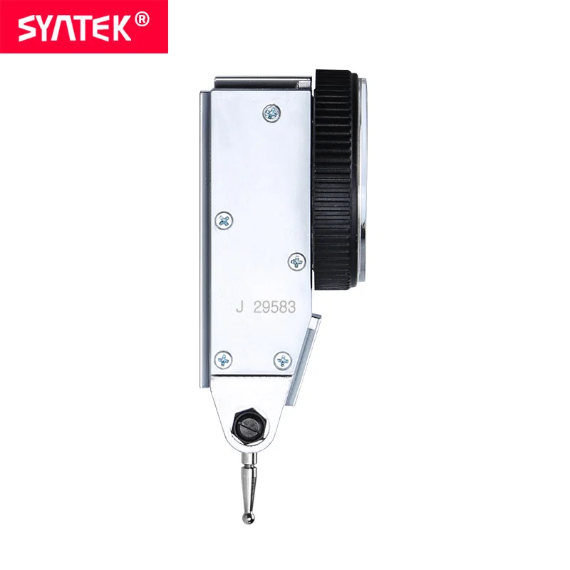 Индикатор циферблата Syntek 0 8 мм противоударный антимагнитный циферблат тестовый