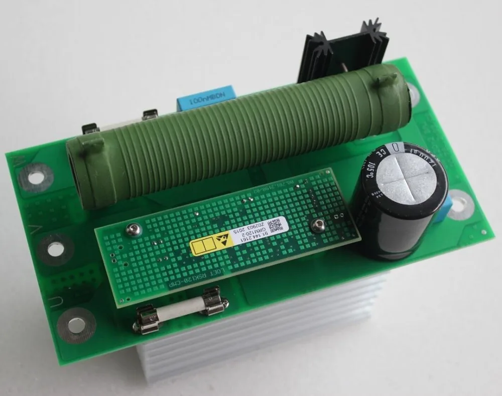 

1 piece 91.144.2161 circuit card GRM120-2 120V for offset SM102 CD102 printing machine compatible new