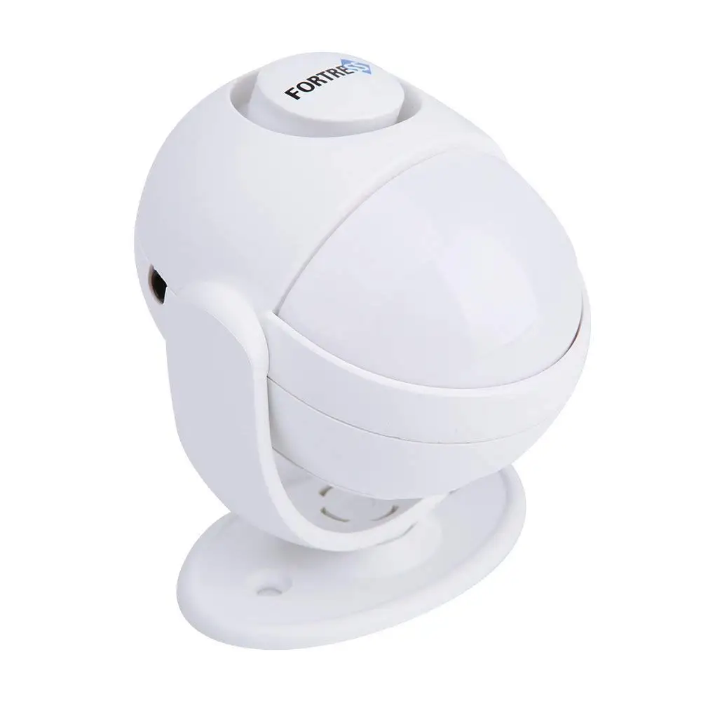 Festung Alle-in-One Wireless Wächter Home Security Alarm System Tür Fenster Sensor Motion Erkennung Alarmanlage Host DIY Kit Festung Alle-in-One Wireless Wächter Home Security Alarm System Tür Fenster Sensor Motion Erkennung Alarmanlage Host DIY Kit