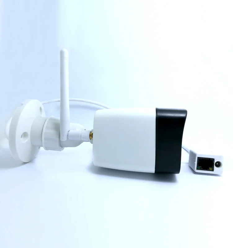 Ip камера wifi 1080P наружная система видеонаблюдения беспроводная водонепроницаемая