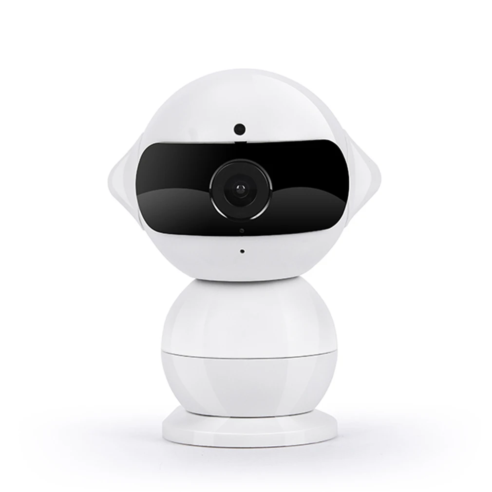 

New A6 Multi Use HD WIFI IP Smart Camera Carcorder Home Security Product