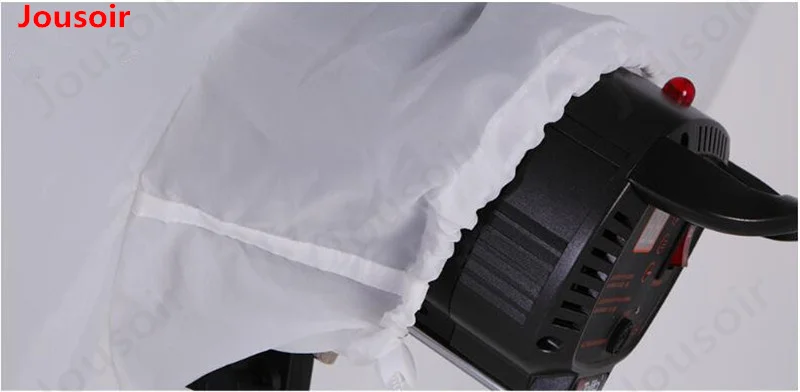 185 см вспышки двойного назначения Зонт софтбокс фотографическое отражающий зонт фотолампа аксессуары CD50 T02