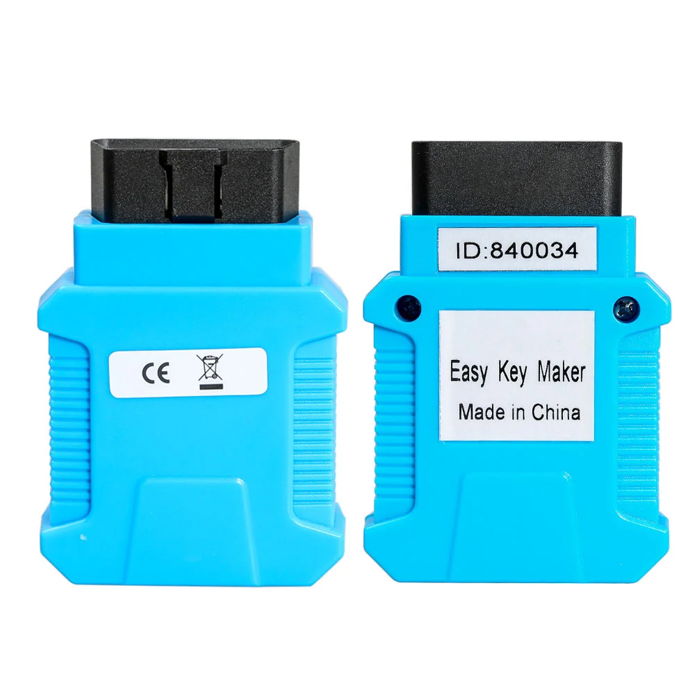 

FVDIFUL 2018 Key Programmer For EasyKeyMaker Honda Key Programmer Supports Honda/Acura Including All Keys Lost
