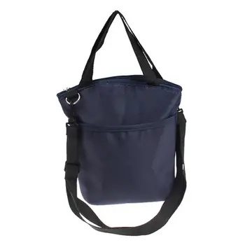 

1pcs Portable Multifunction Insulated Thermal Cooler Baby Feeder Mother Handbag