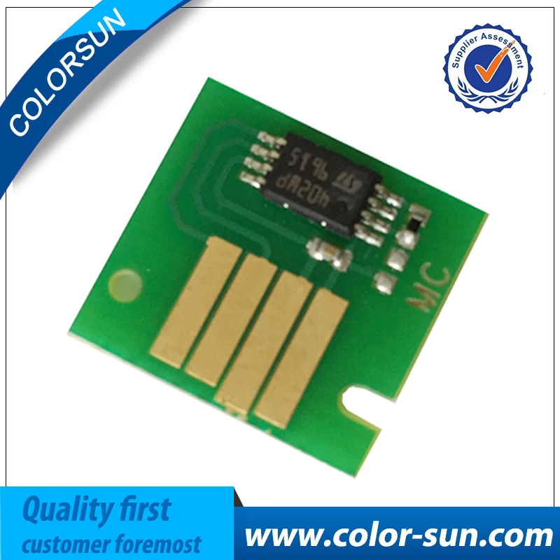 Новый Одноразовый чип резервуара для CANON IPF8000 IPF8000s IPF8100 IPF8300 IPF500 IPF510 IPF600S IPF605 IPF610