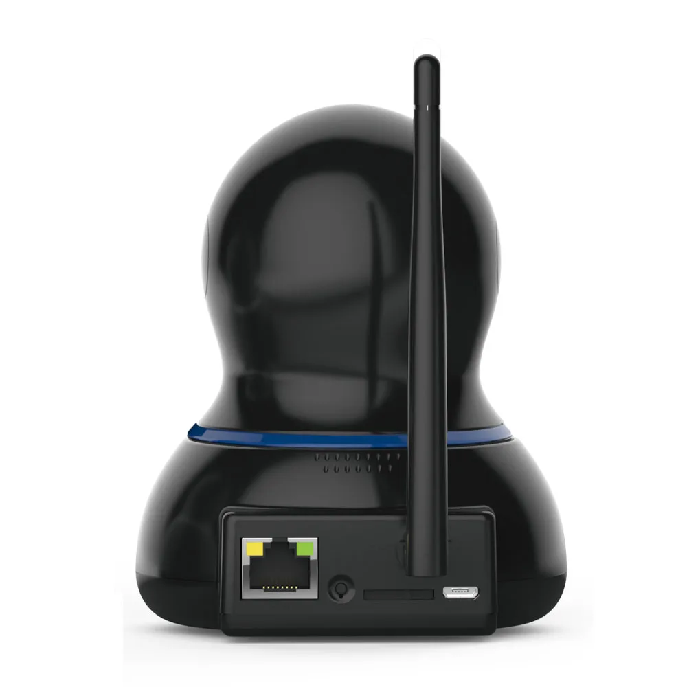 IP камера видеонаблюдения Wansview Q3s 2 МП 1080P Wi Fi|camera wifi security|wifi securitycamera alarm |