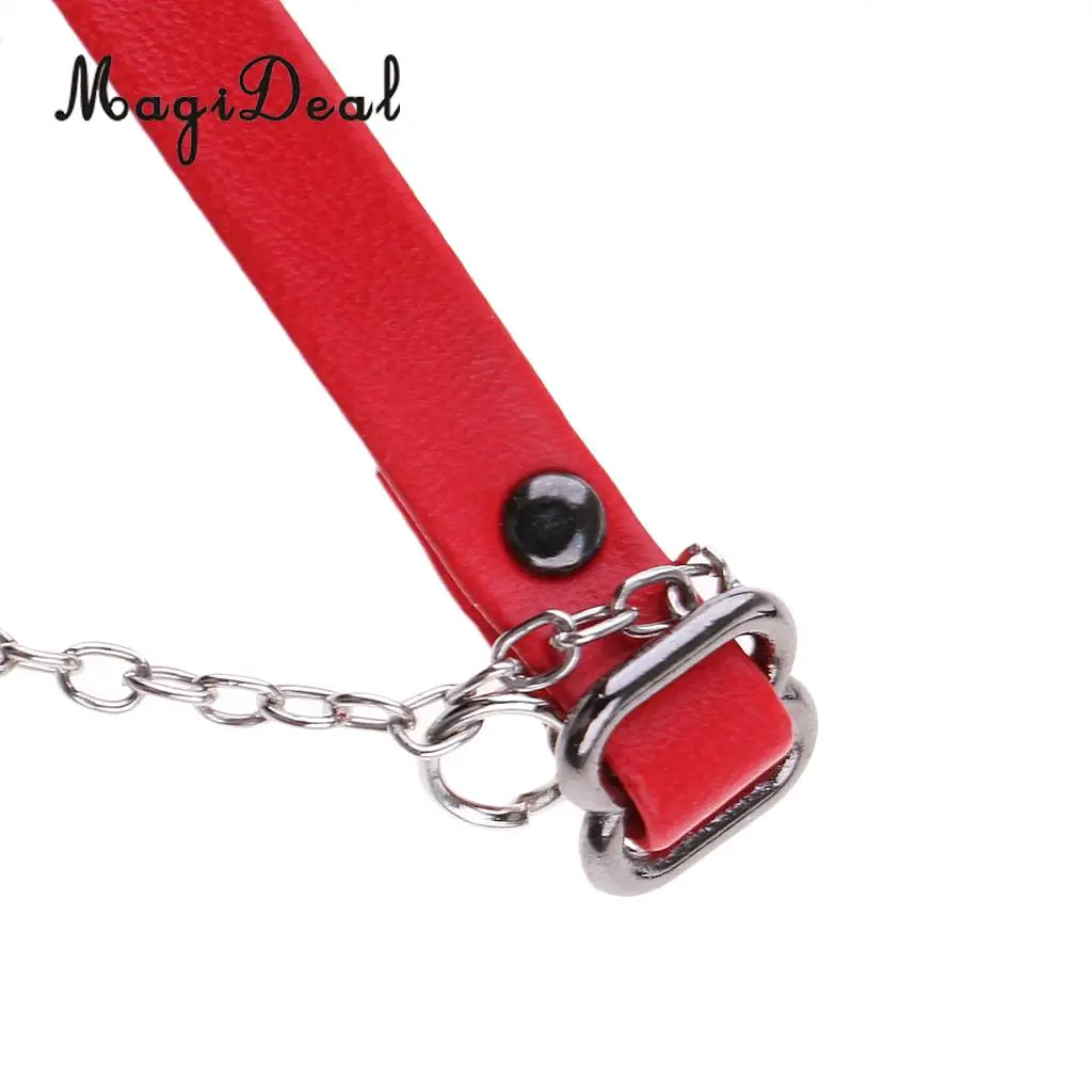 MagiDeal 1:6 Handcuffs Model for 12 Inch Action Figure Doll Toys Soldier Model Toy Body DIY Accessories 3Colors