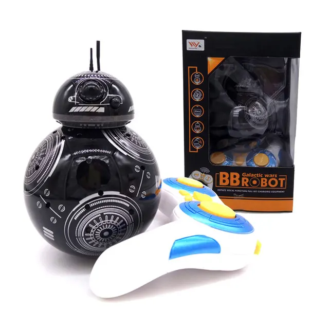 bb8 bb9