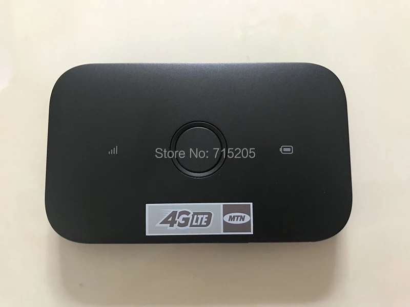Разблокированный телефон роутер E5573 фреза CAT4 150M 4G LTE FDD 800/1800/2600 МГц беспроводная