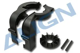 

Align T-REX Engine Fan Set HN6025 Align trex 600 Spare parts Free Shipping with Tracking