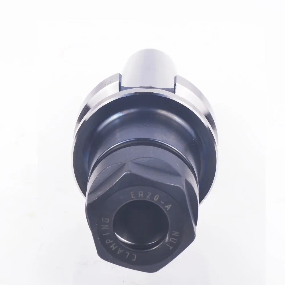 BT30 ER20 60L Collet Chuck Tool holder (4)