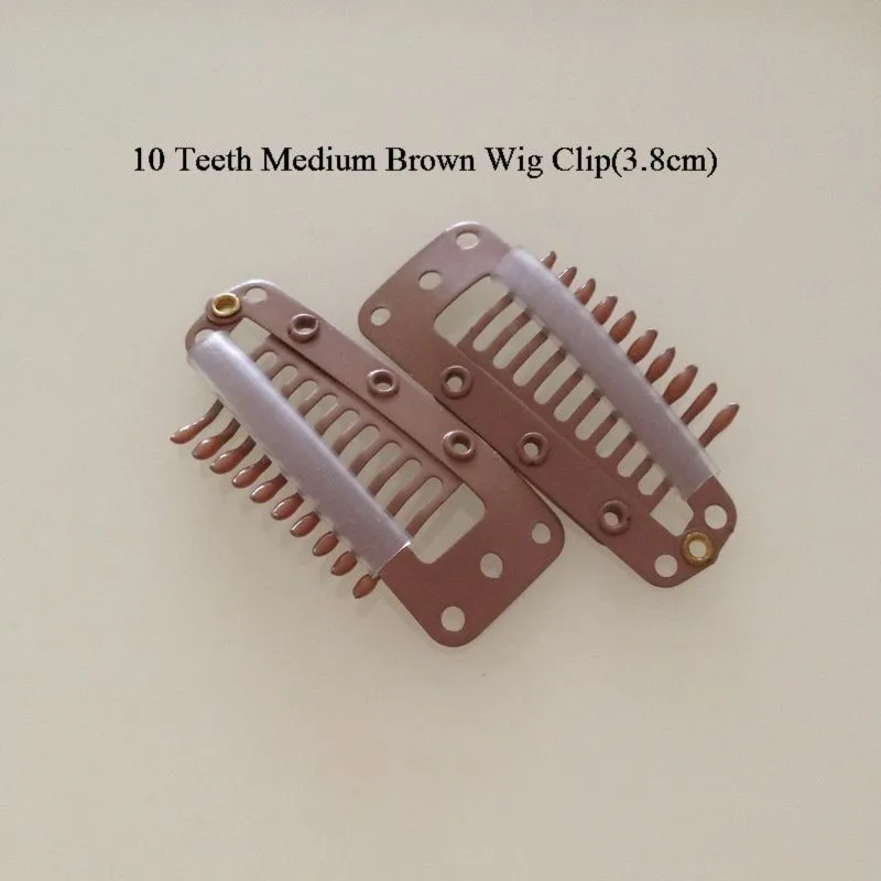 Medium Brown
