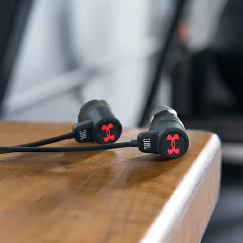 JBL UA Go Wireless Sports Bluetooth In-Ear