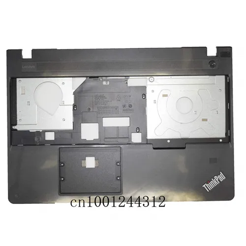 Новый оригинальный для lenovo ThinkPad E570 E575 упор рук КБ ободок верхний чехол AP11P000600 WO/FPR