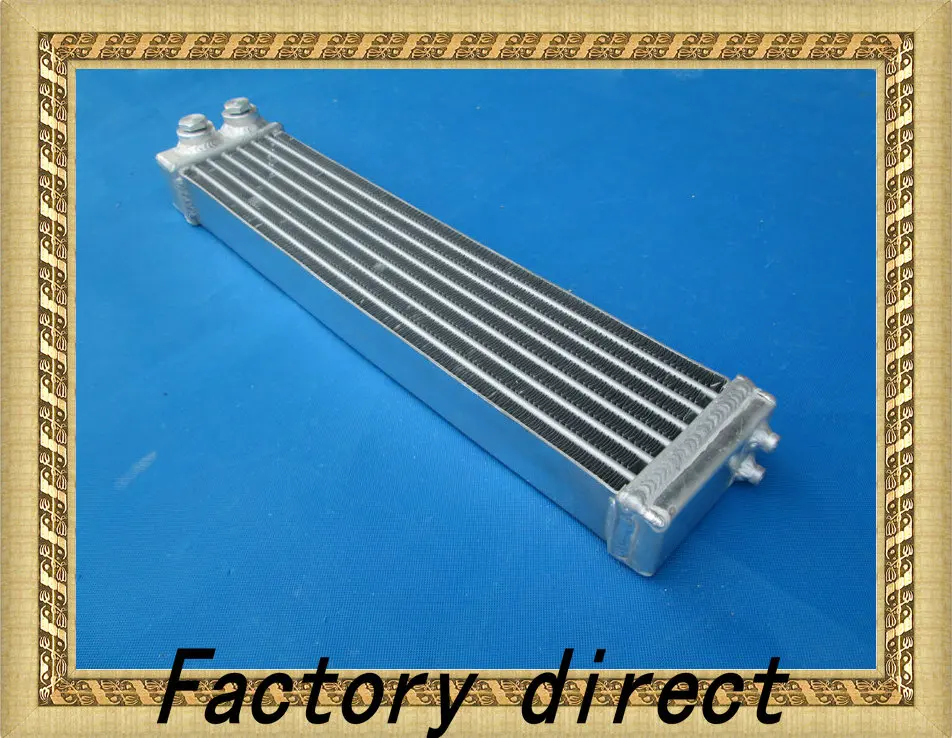 Алюминиевый Масляный радиатор для Mazda RX2 RX3 RX4 RX7 S1 S2|Маслоохладители| |