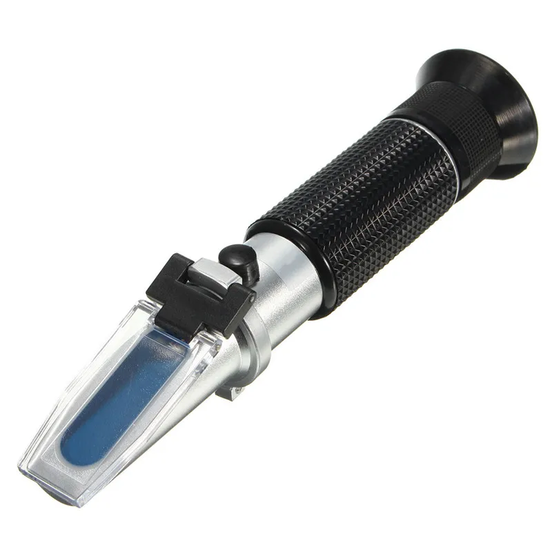 High Quality Sweetness test refractometer Sugar Measuring Reader Meter