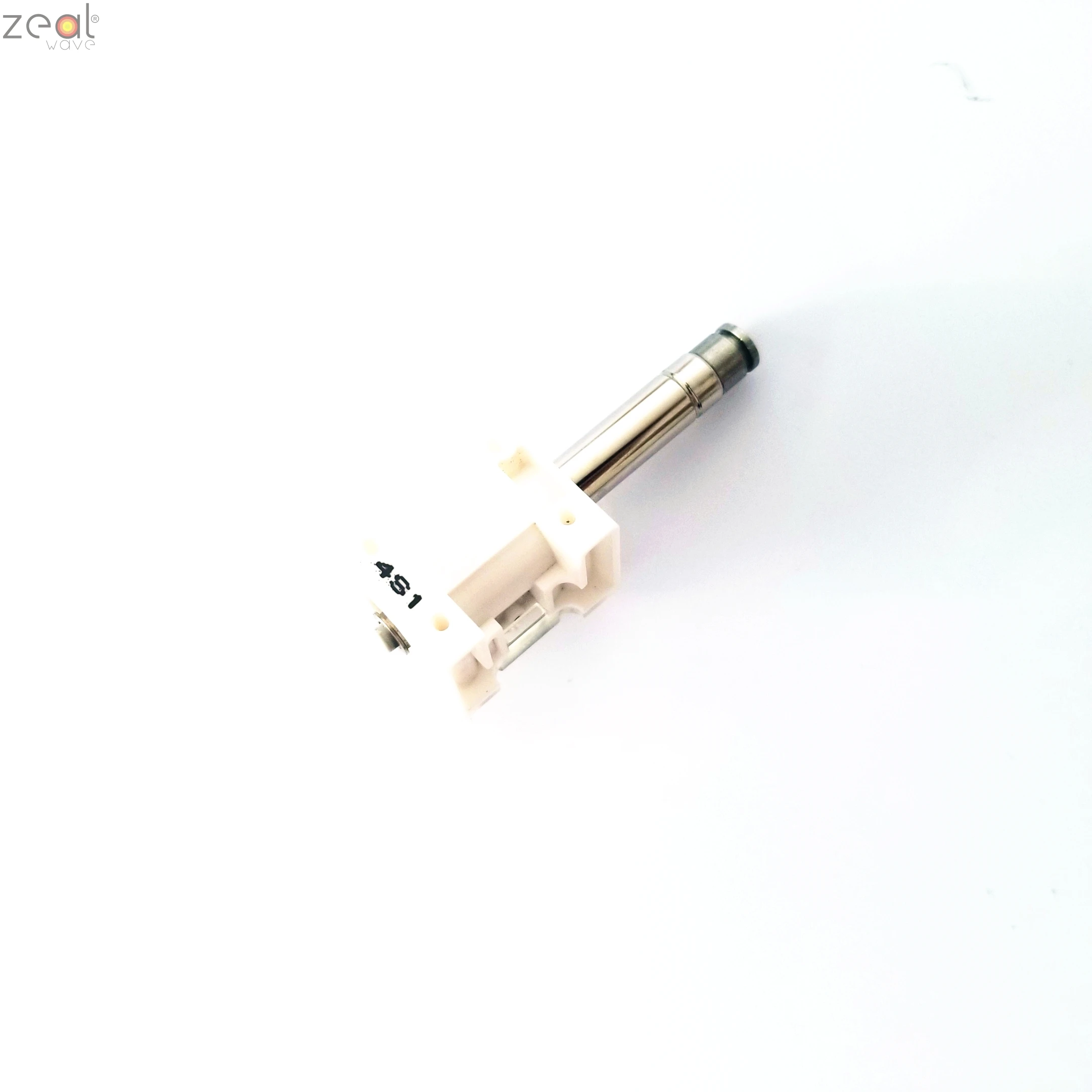 

For Abx PN:XDA481B PN:XDB135a Valve, Liquid. 2-way, without Coil,Hematology Analyzer micros es60 M60,Micros60 Used