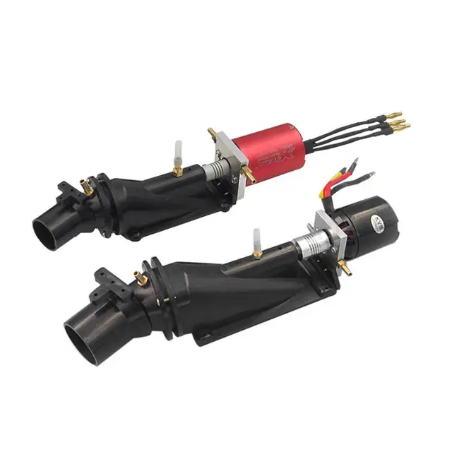 Speed Boat Water Jet Pump 40mm Hole Pump Sprayer Motor Injector Water