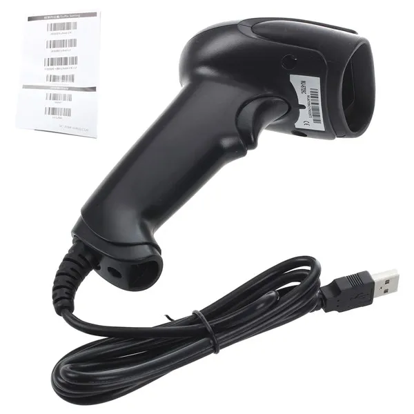 Symcode ماسح الباركود المحمولة usb ccd الباركود Symcode ماسح الباركود المحمولة usb ccd الباركود