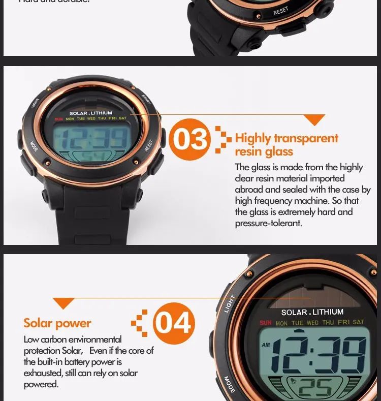 Sport Watch (20)