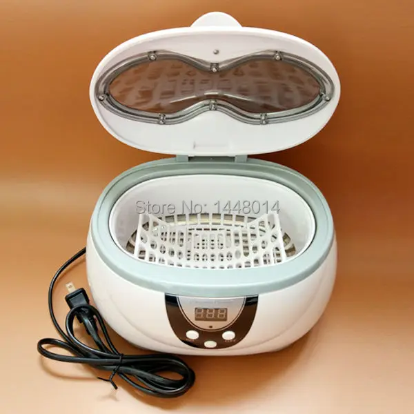 

Free shipping Ultrasonic cleaner for Seiko Epson HP Xaar Konica Eco solvent/UV printhead cleaning/washing bath