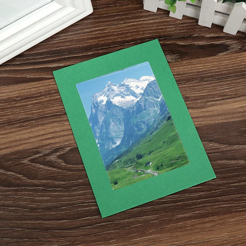 10Pcs Baby Shower Hanging Frame Kraft Multicolour Paper Rope Clips Photo Wall Rectangle 7 Inch Creative Party Decoration 10Pcs Baby Shower Hanging Frame Kraft Multicolour Paper Rope Clips Photo Wall Rectangle 7 Inch Creative Party Decoration