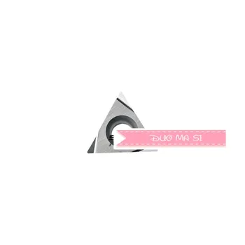 

TBGT060102L TN60/TBGT060104L TN60 , Carbide Tip Lathe Insert , The Lather,boring Bar,machine,suitable For Stubr
