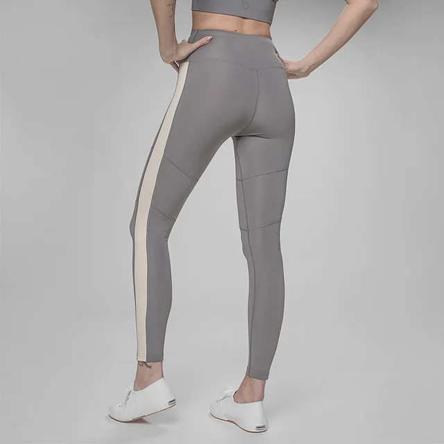 

Women Seamless Leggings Push Up Yoga Pants Tummy Control Sport Trousers Workout Running Pant High Waist Stretch Gym Legging